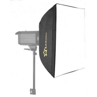 Linkstar RS-6060SA softbox 60 x 60 cm